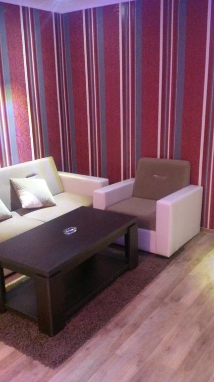 Apartment Sofi Tbilisi Zewnętrze zdjęcie