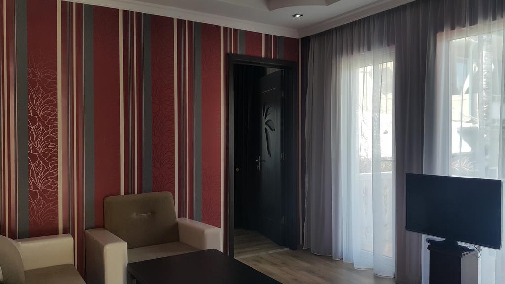 Apartment Sofi Tbilisi Zewnętrze zdjęcie