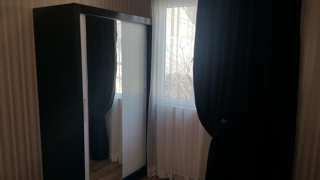 Apartment Sofi Tbilisi Zewnętrze zdjęcie