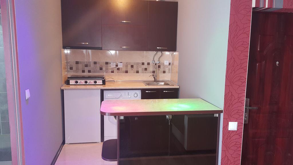 Apartment Sofi Tbilisi Zewnętrze zdjęcie