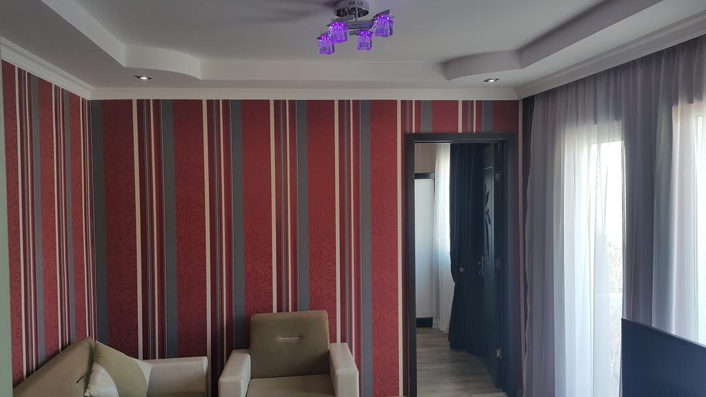 Apartment Sofi Tbilisi Zewnętrze zdjęcie