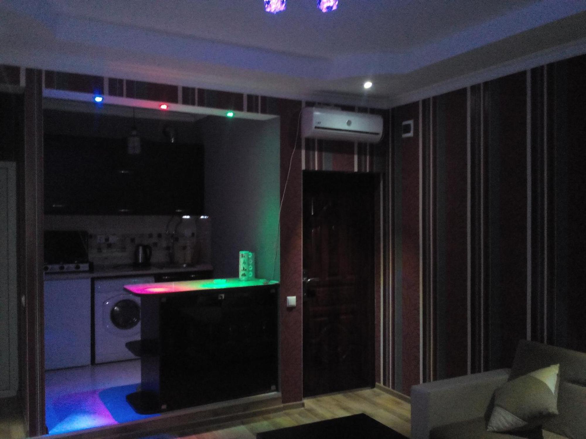 Apartment Sofi Tbilisi Zewnętrze zdjęcie