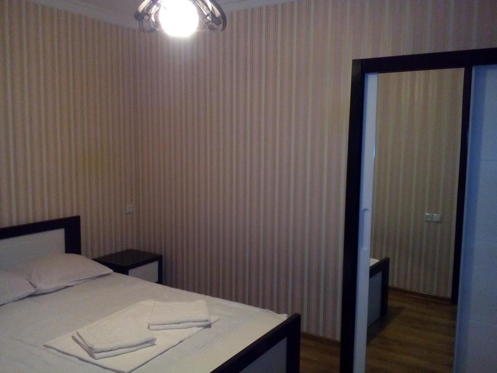 Apartment Sofi Tbilisi Zewnętrze zdjęcie