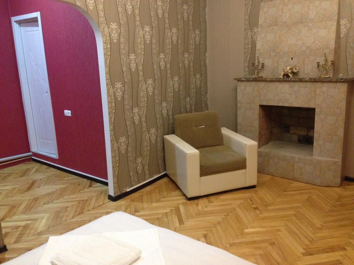 Apartment Sofi Tbilisi Zewnętrze zdjęcie