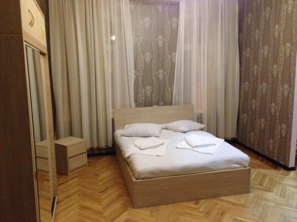 Apartment Sofi Tbilisi Zewnętrze zdjęcie