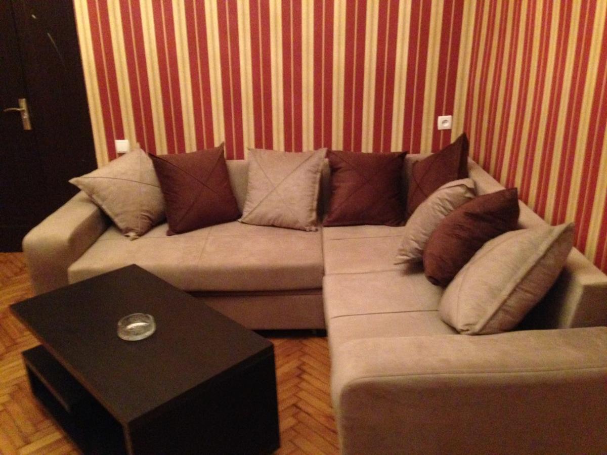 Apartment Sofi Tbilisi Zewnętrze zdjęcie