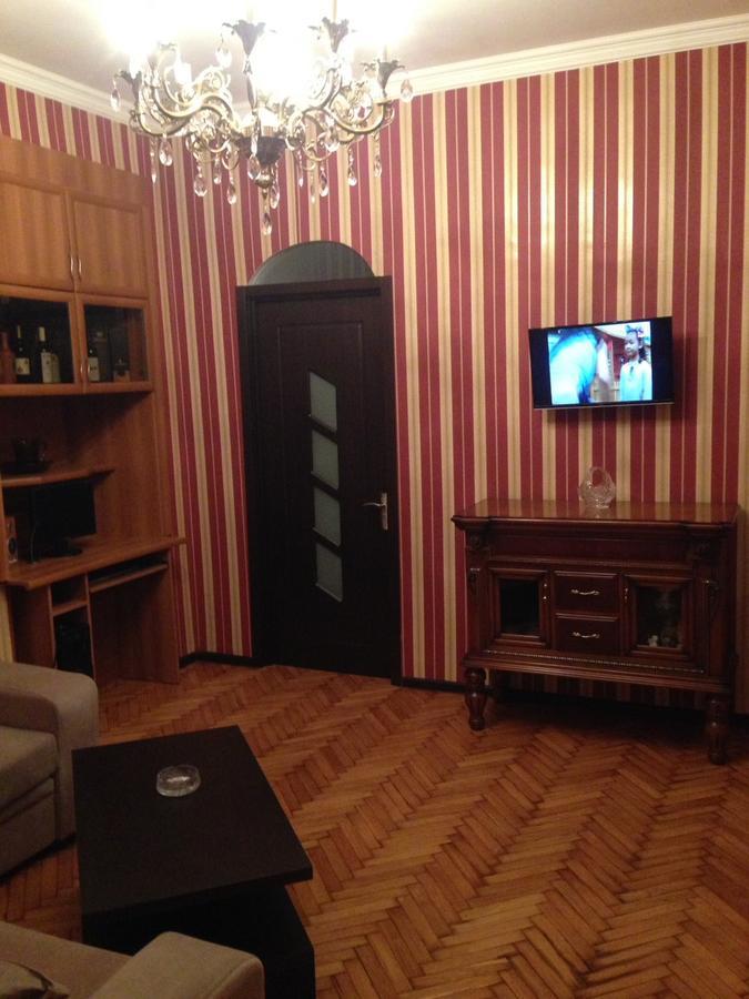 Apartment Sofi Tbilisi Zewnętrze zdjęcie
