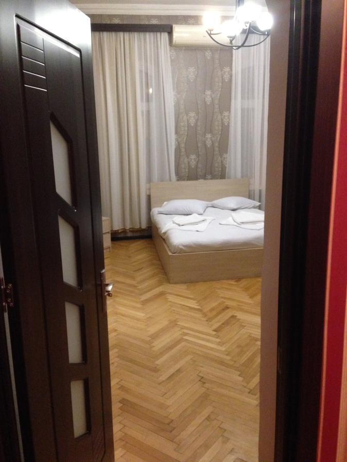 Apartment Sofi Tbilisi Zewnętrze zdjęcie